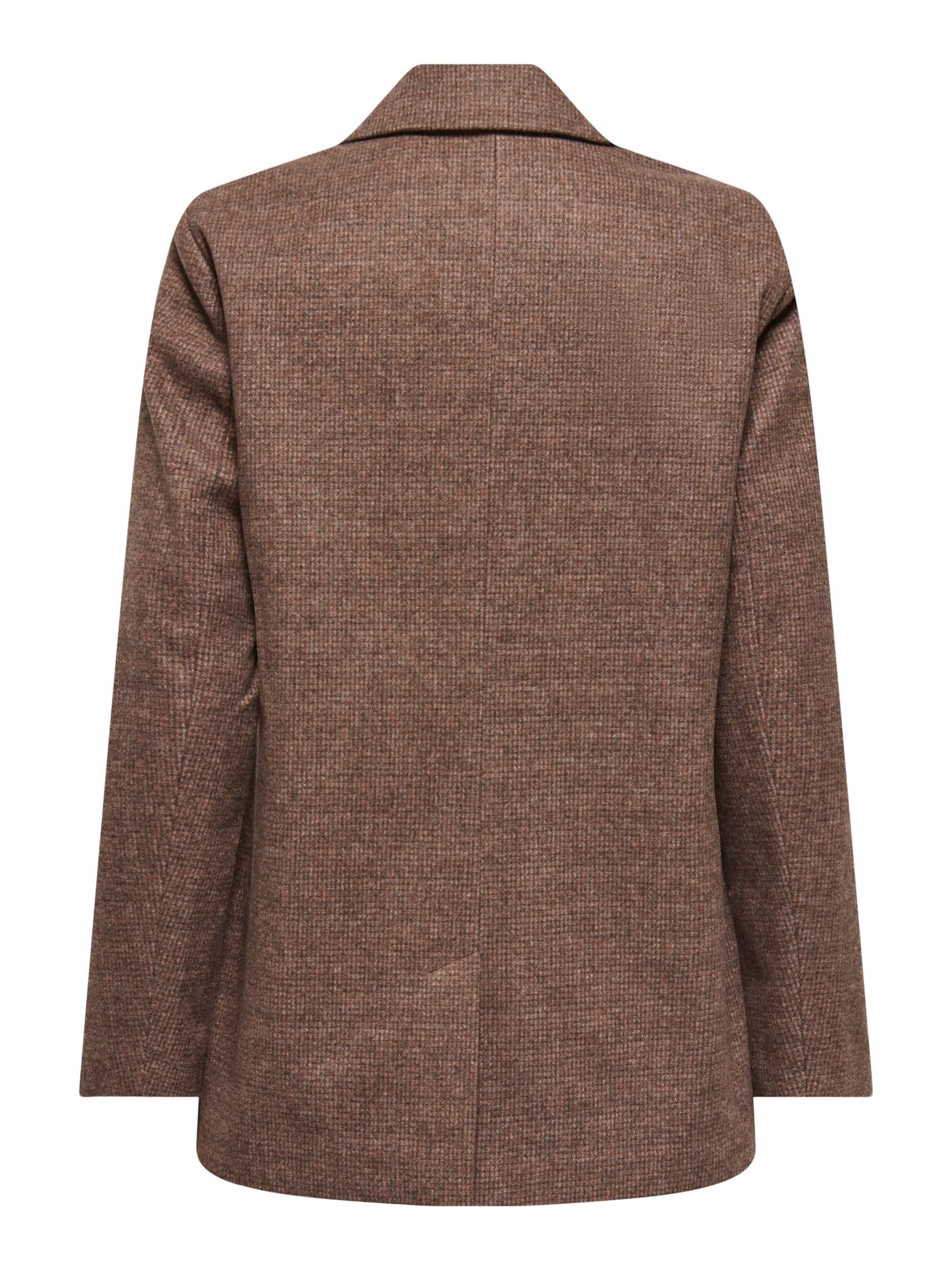 ONLY Blazer 'ONLImmy' in Brown
