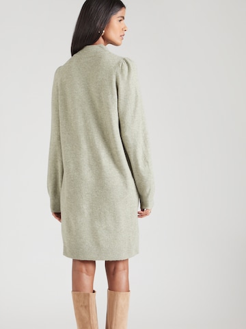 JDY Плетена рокля 'JDYRUE' в зелено