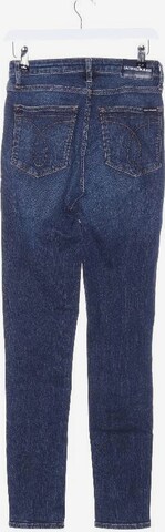 Calvin Klein Jeans 29 x 32 in Blau