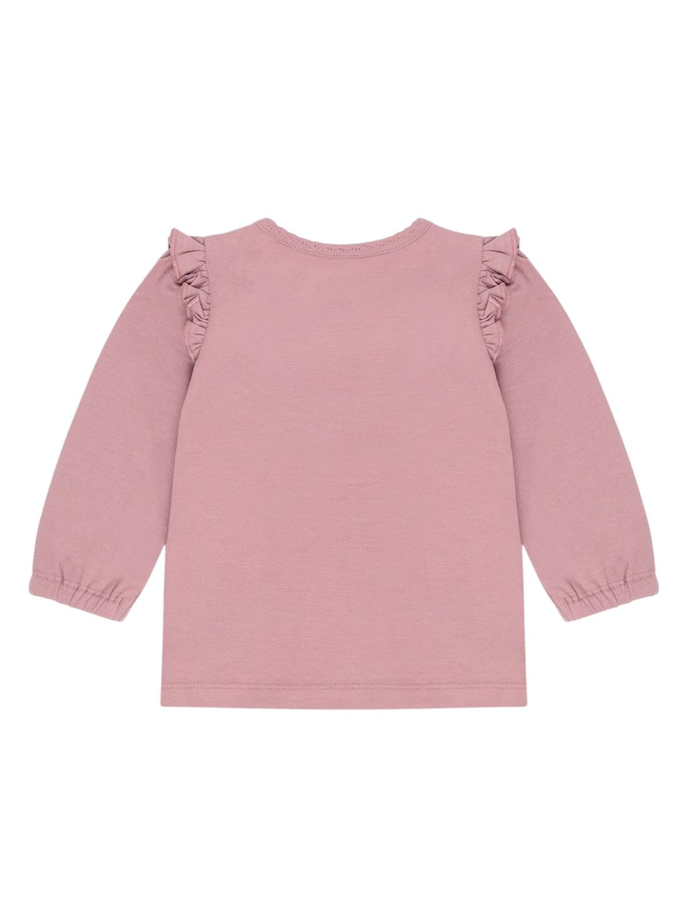 Hust & Claire Shirt 'HCAnna'‌ in Lila