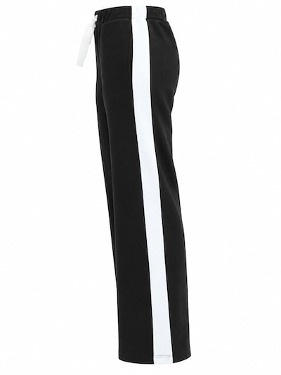 SCR. Sports trousers 'NISHA PANTS' in S in Black, Item view