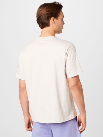 T-Shirt fonctionnel ADIDAS SPORTSWEAR en beige