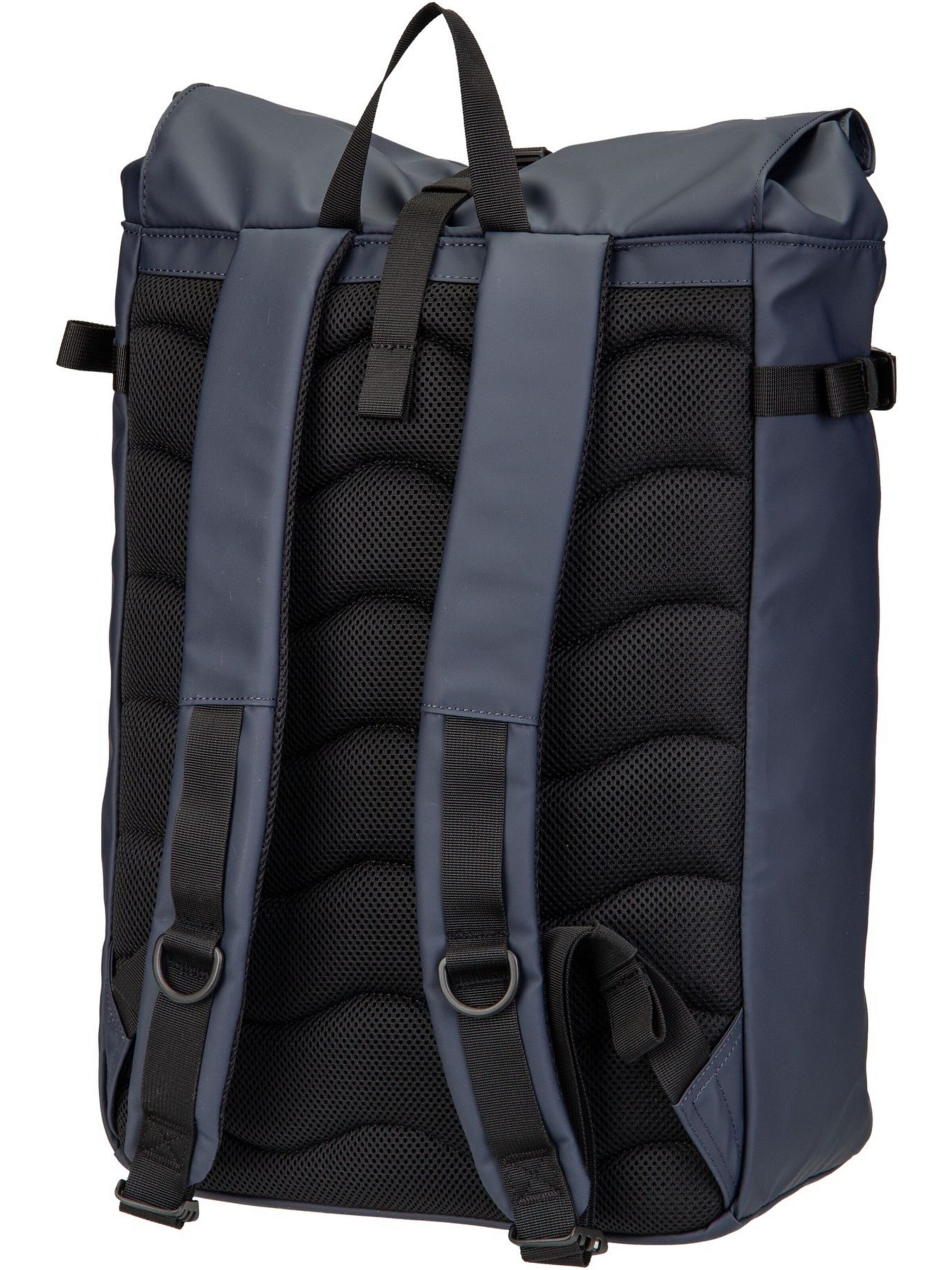 SANDQVIST Backpack in Blue