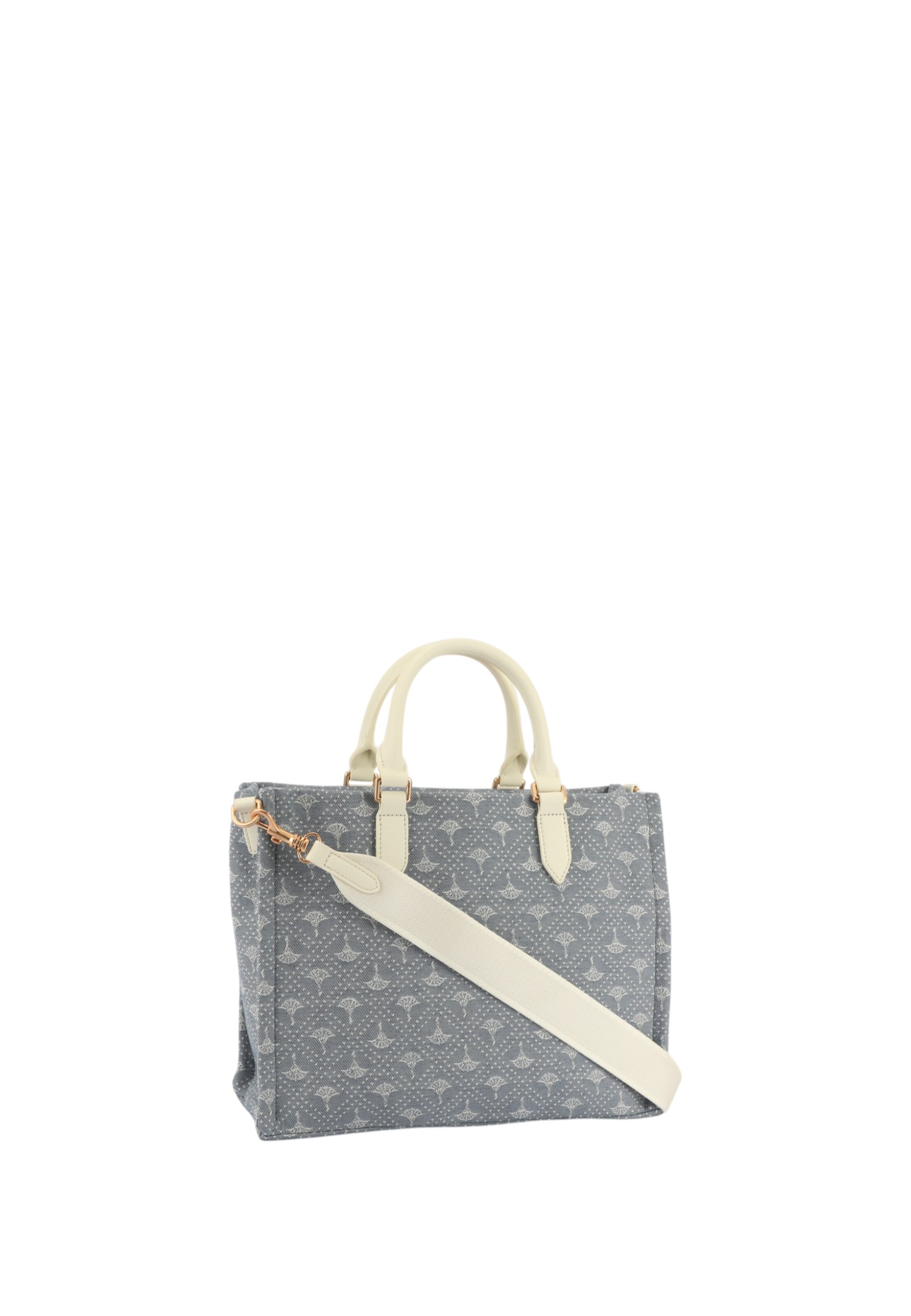 JOOP! Handbag 'Origine Denim Aurelia' in Blue