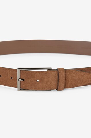 Ceinture 'Calindo' BOSS en marron