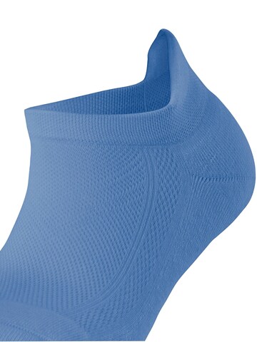 FALKE Ankle Socks 'Cool Kick' in Blue
