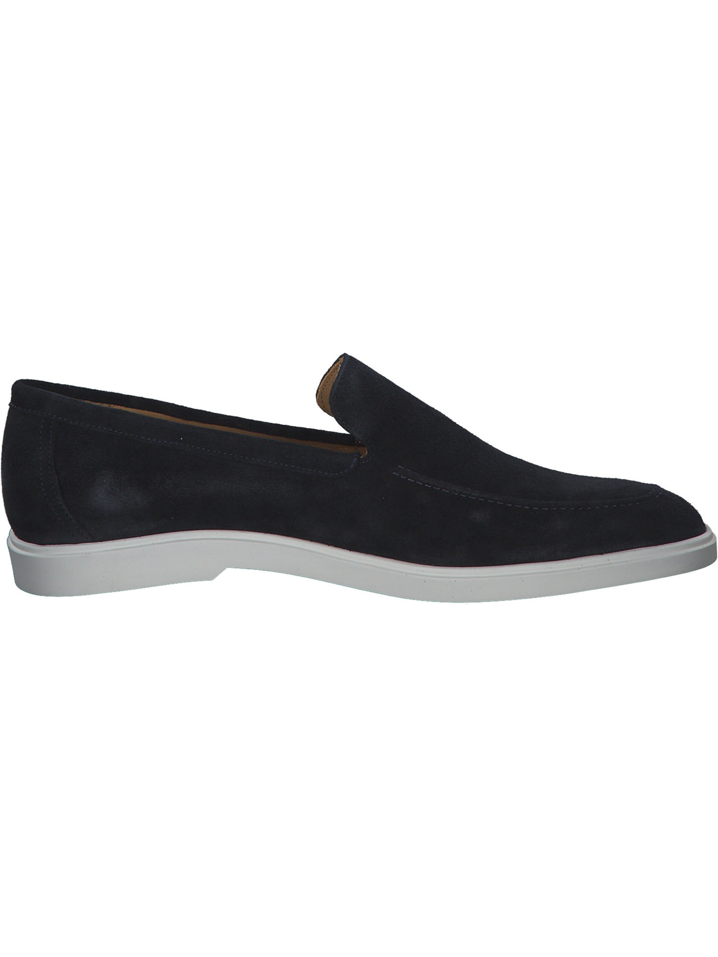 The Original Slip-ons 'The Viggo TH10143' in Blue