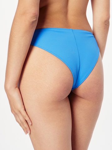 Lindex Bikini Bottoms 'Naomi' in Blue