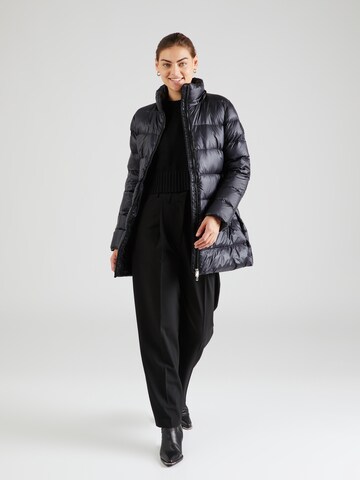 Polo Ralph Lauren Winterjacke in Schwarz