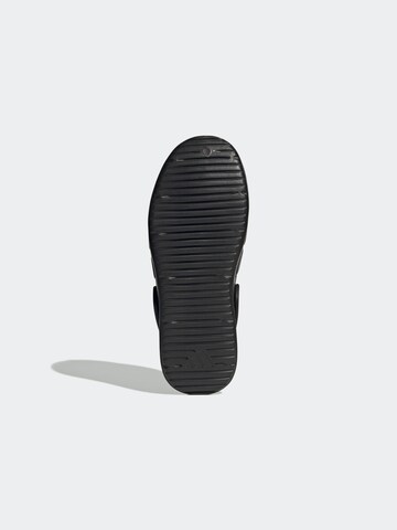 ADIDAS SPORTSWEAR Сабо 'ZNSORY' в Черный