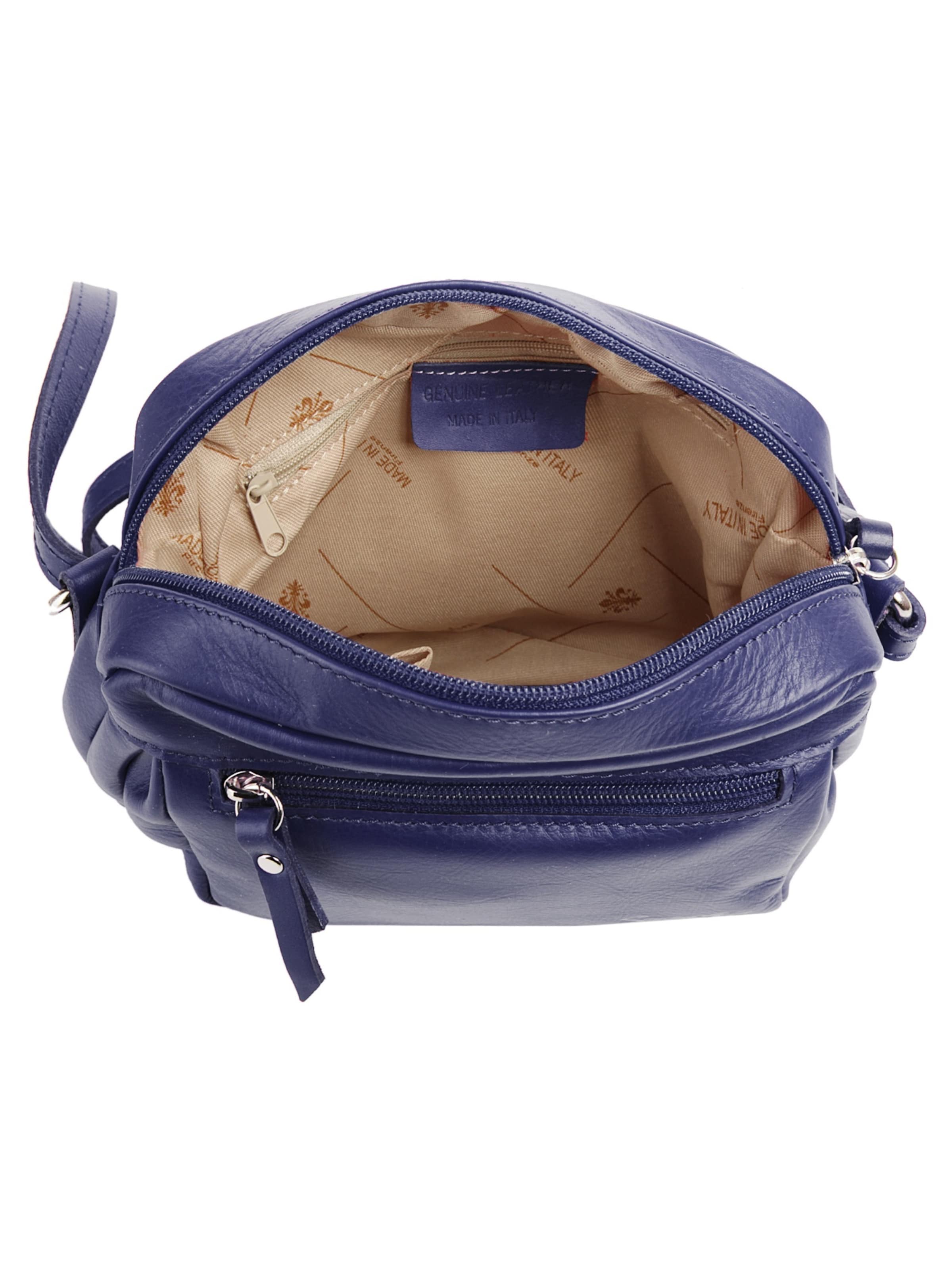 Sac à bandoulière Samantha Look en bleu