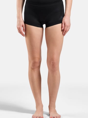 ODLO Sports underpants 'PERFORMANCE X-LIGHT' in Black