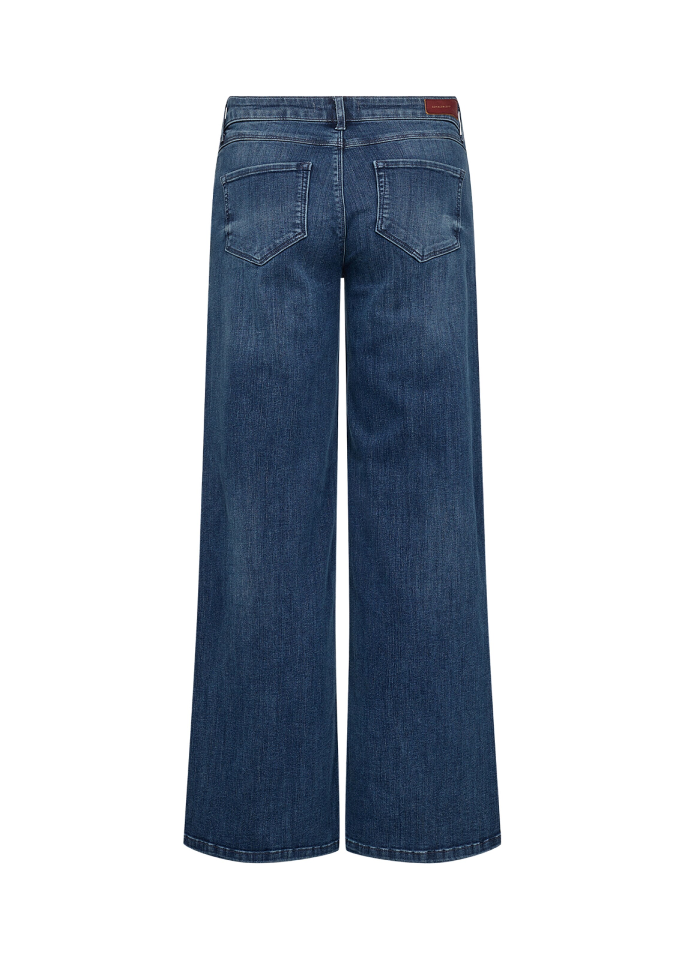 regular Jeans 'KIMBERLY' di Soyaconcept in blu