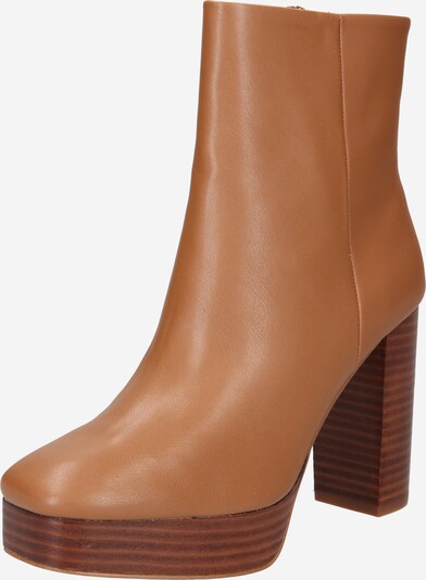 Madden Girl Ankle Boots 'AUTUM' in Brown, Item view