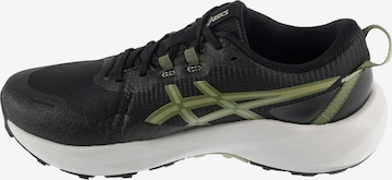 ASICS Laufschuh 'Gel-Venture 11' in Schwarz: Vorderseite