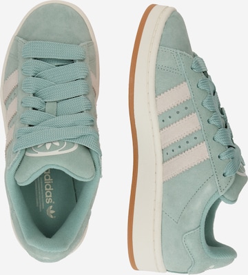 ADIDAS ORIGINALS Sneakers Campus 00s in Mint ABOUT YOU