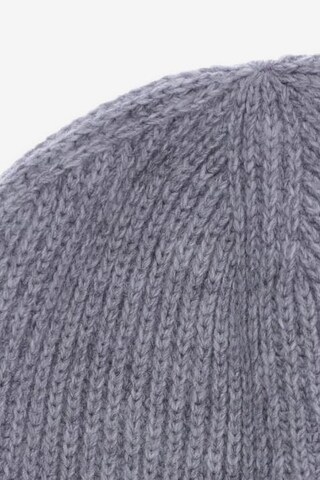 GIL BRET Hut oder Mütze One Size in Grau