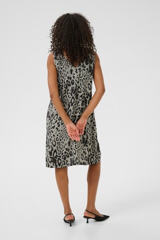 Kaffe Kleid 'Milia' in Grau