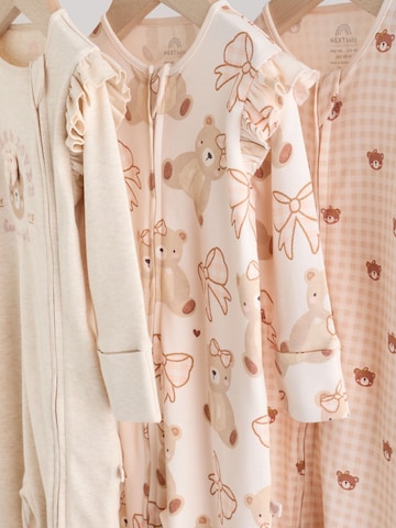 Next Pidžaama, värv beež