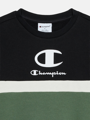 Survêtement Champion en vert