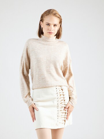 ONLY Trui in Beige