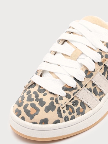 ADIDAS ORIGINALS Σνίκερ 'CAMPUS 00s' σε μπεζ
