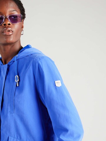 Veste mi-saison 'SKYLAR' ONLY en bleu