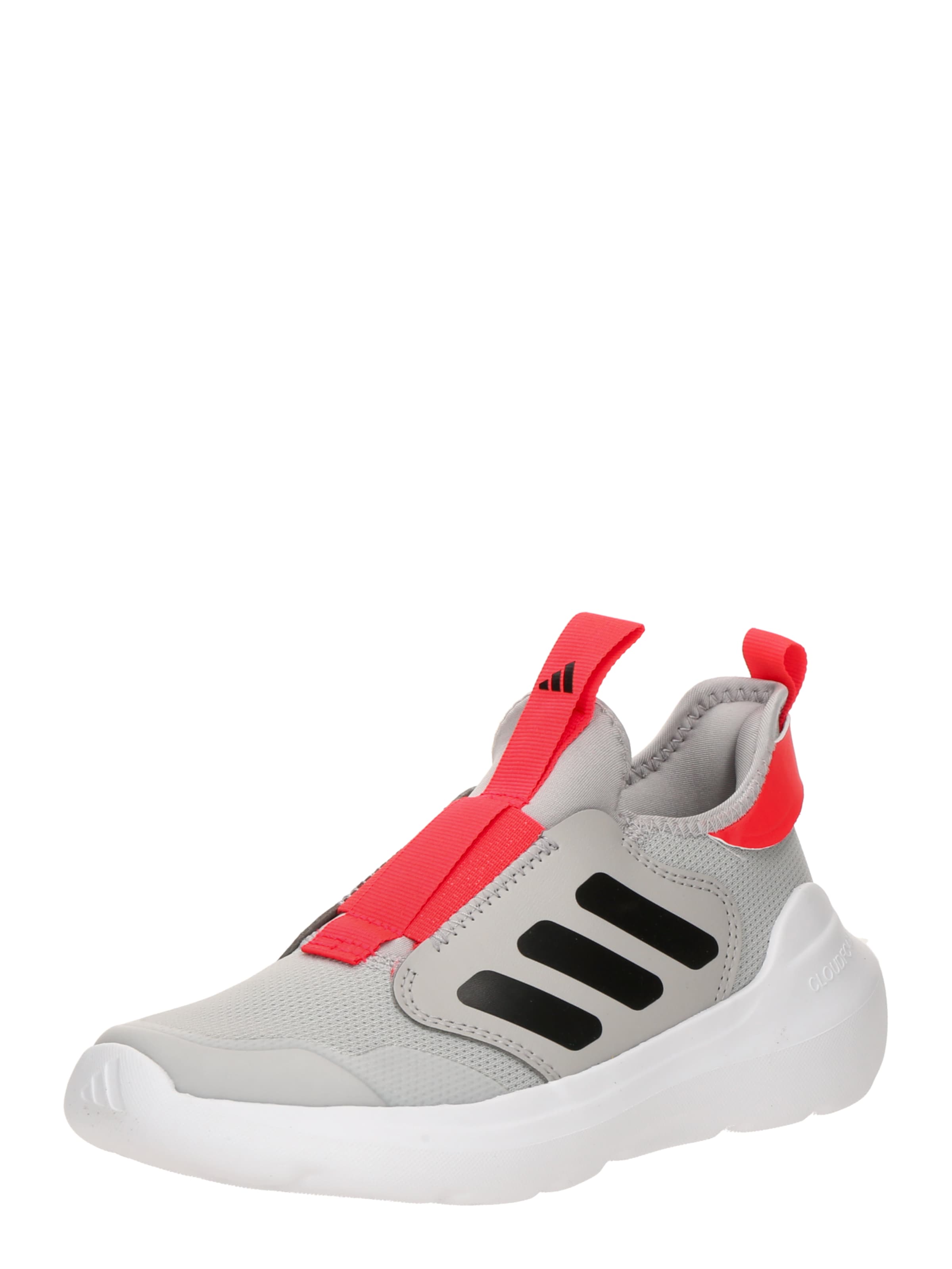 ADIDAS PERFORMANCE - Sapatilhas 'TENSAUR COMFORT AC C' em cinzento: frente