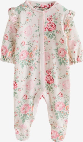 rožinė Next Miego kostiumas 'Cath Kidston': priekis