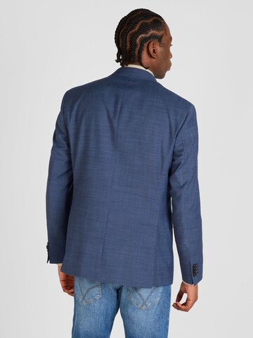 Coupe regular Veste de costume 'Finch' JOOP! en bleu