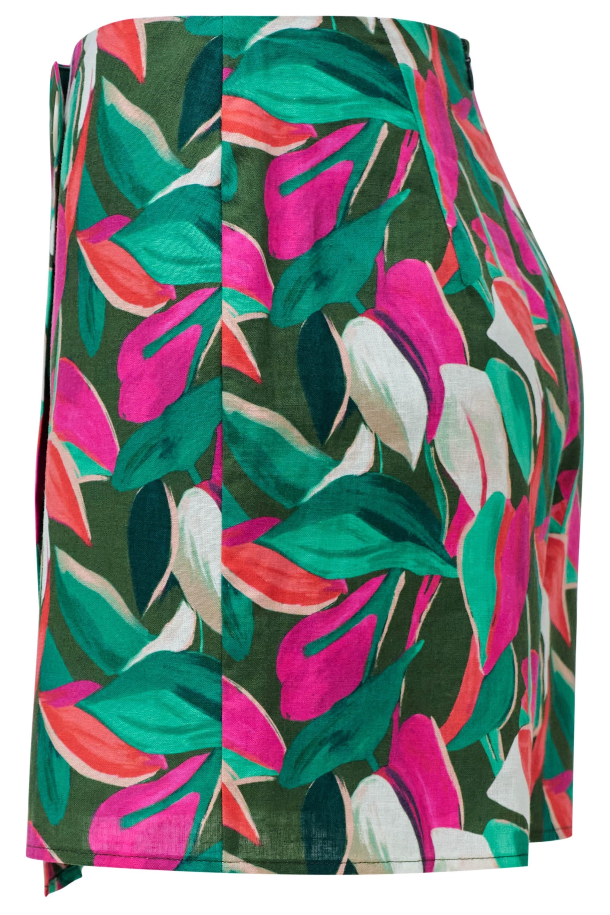 Salsa Jeans Rok in Roze