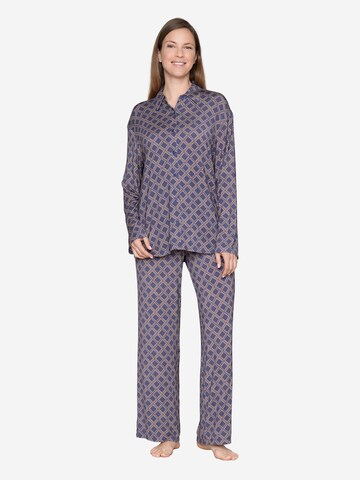 JOOP! Slaapshirt in Lila
