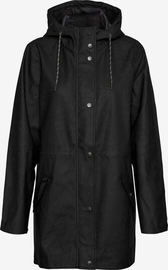 VERO MODA Tehnička jakna 'Malou' u crna, Pregled proizvoda