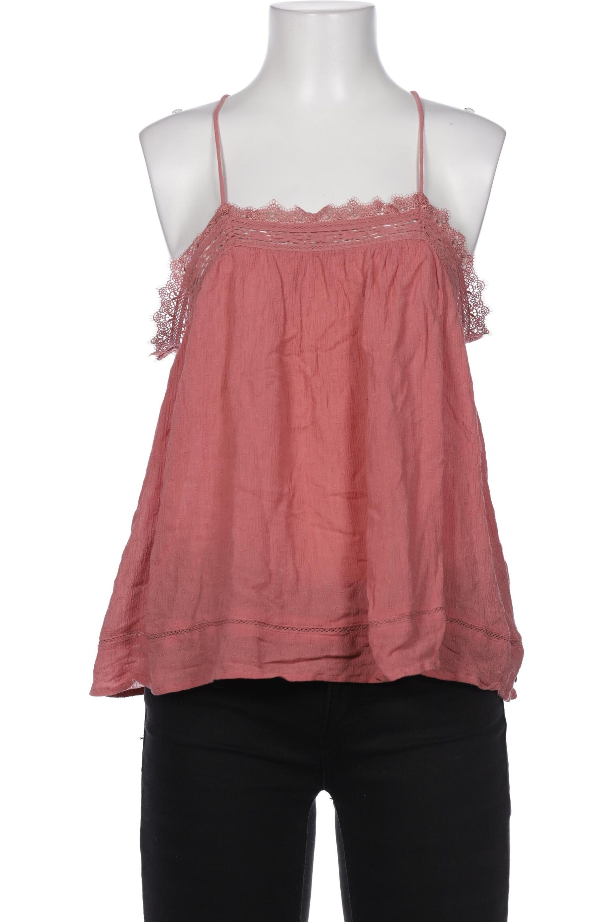 Superdry & Co Top L in Pink: Vorderseite