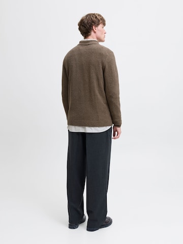 Pullover di Jack & Jones Premium in grigio