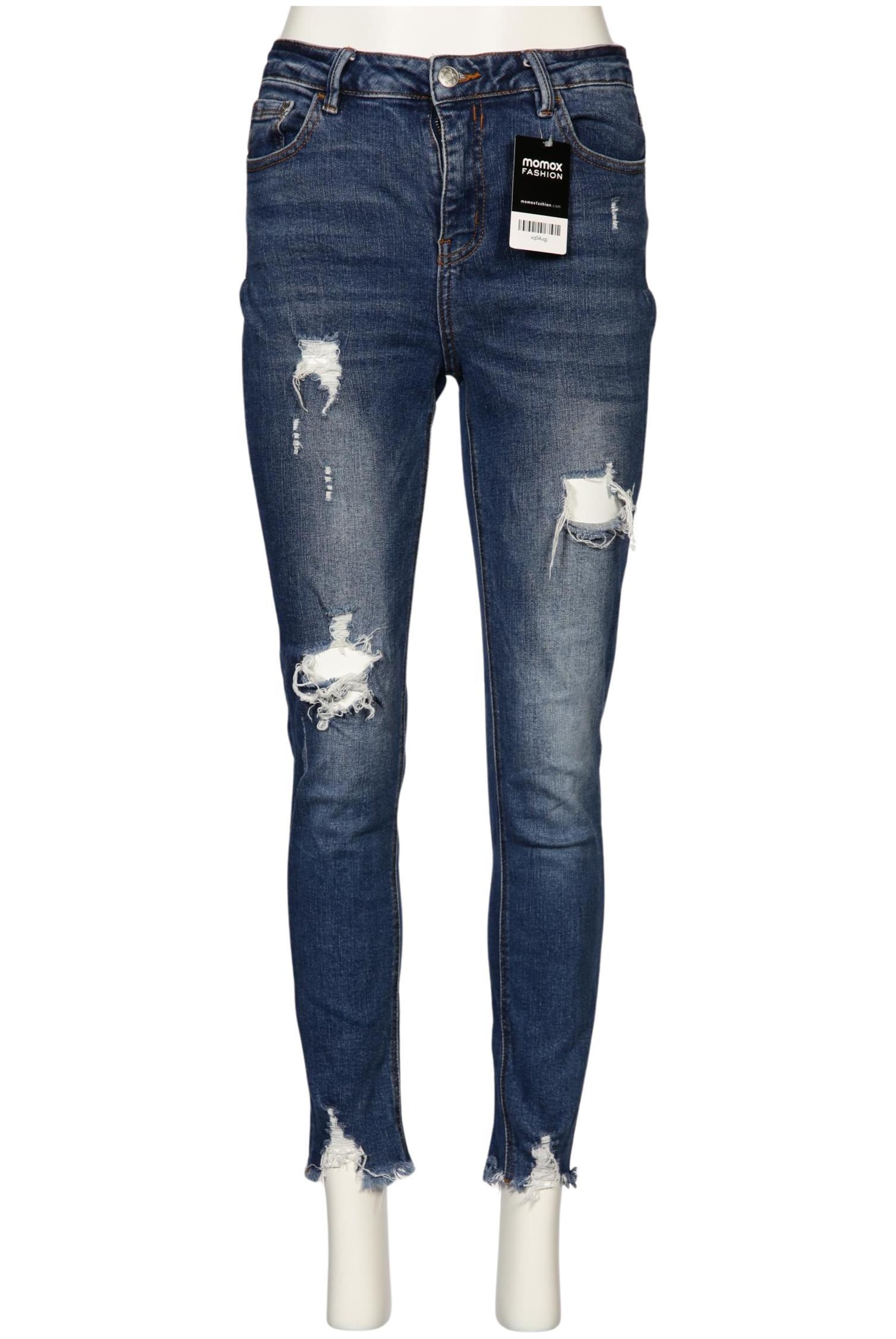 Buffalo London Jeans 30-31 in Blau: Vorderseite