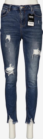 Buffalo London Jeans 30-31 in Blau: Vorderseite