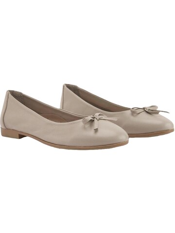 Limoya Ballerina 'Stechpalme'‌ in Beige