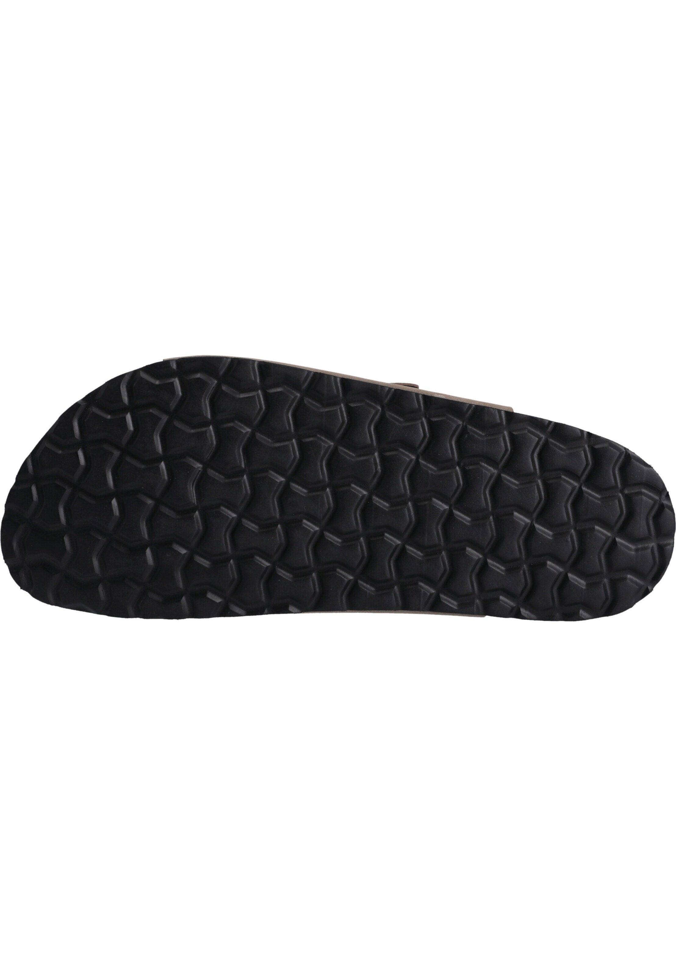 Cruz Mules 'Santa' in Beige