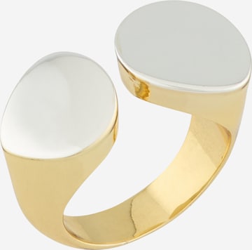 & Other Stories - Anillo en oro: frente