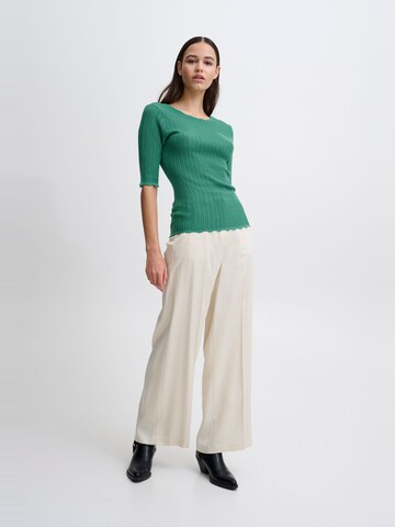 Atelier Rêve Sweater 'Irfanto' in Green