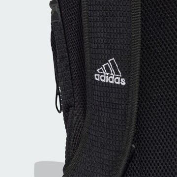 ADIDAS ORIGINALS Rucksack in Schwarz