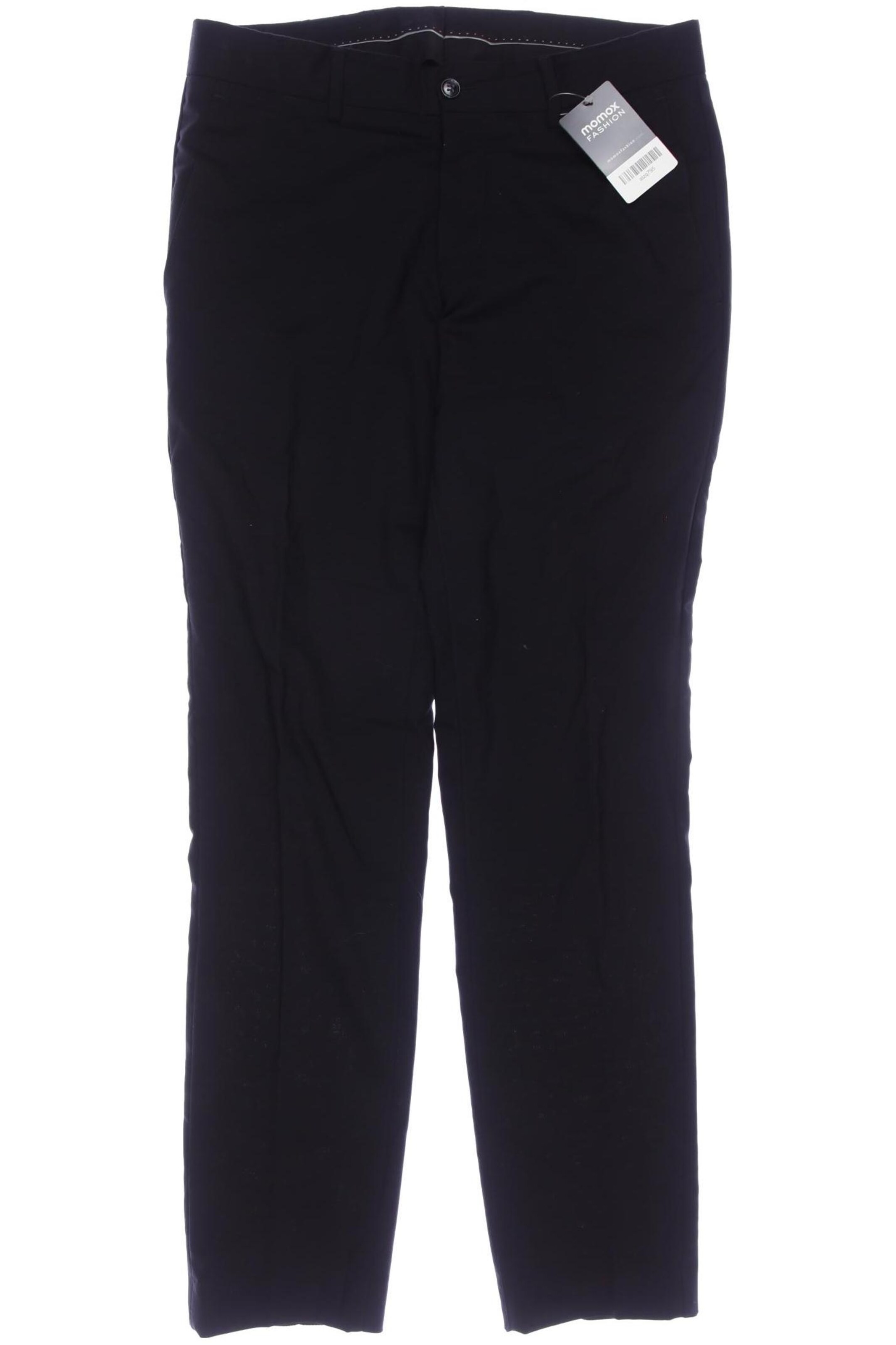 Tiger of Sweden Stoffhose in 31-32 in schwarz, Produktansicht