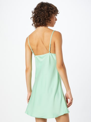 Cotton On Dress 'SANTORINI' in Green