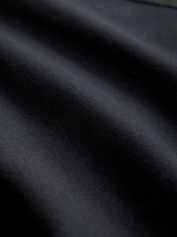 Next Slim fit Ing - fekete