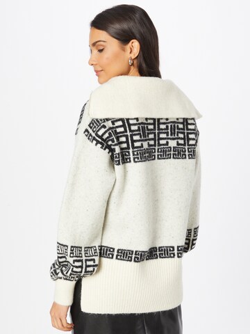 River Island Sweater in Beige