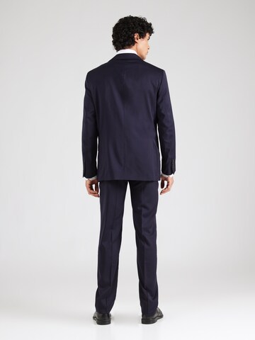 Polo Ralph Lauren - regular Traje en azul