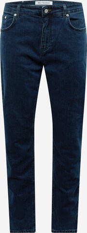 Won Hundred Regular Jeans 'Dean' in Blue: front