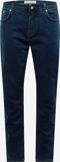 Won Hundred Jeans 'Dean' in de kleur Donkerblauw, Productweergave
