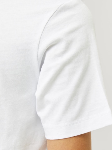 Jack & Jones Junior Nachtkledij in Wit